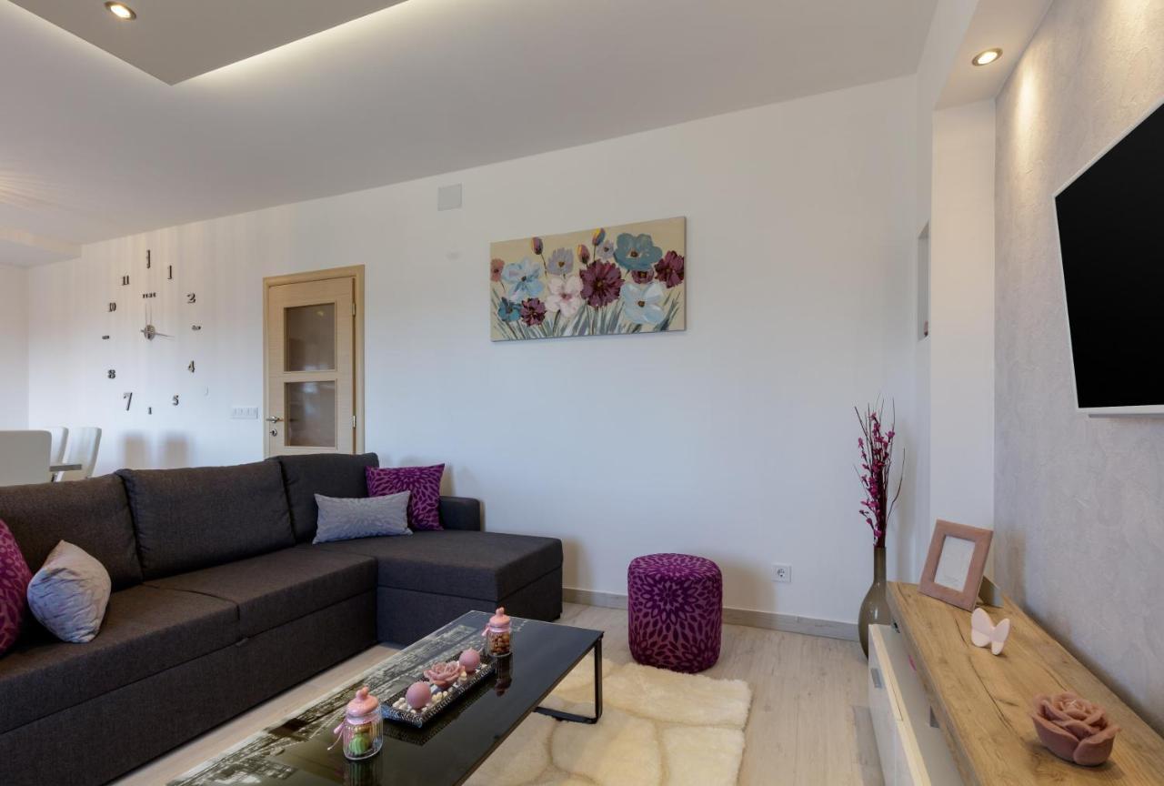 Sunny Garden Adria Appartement *