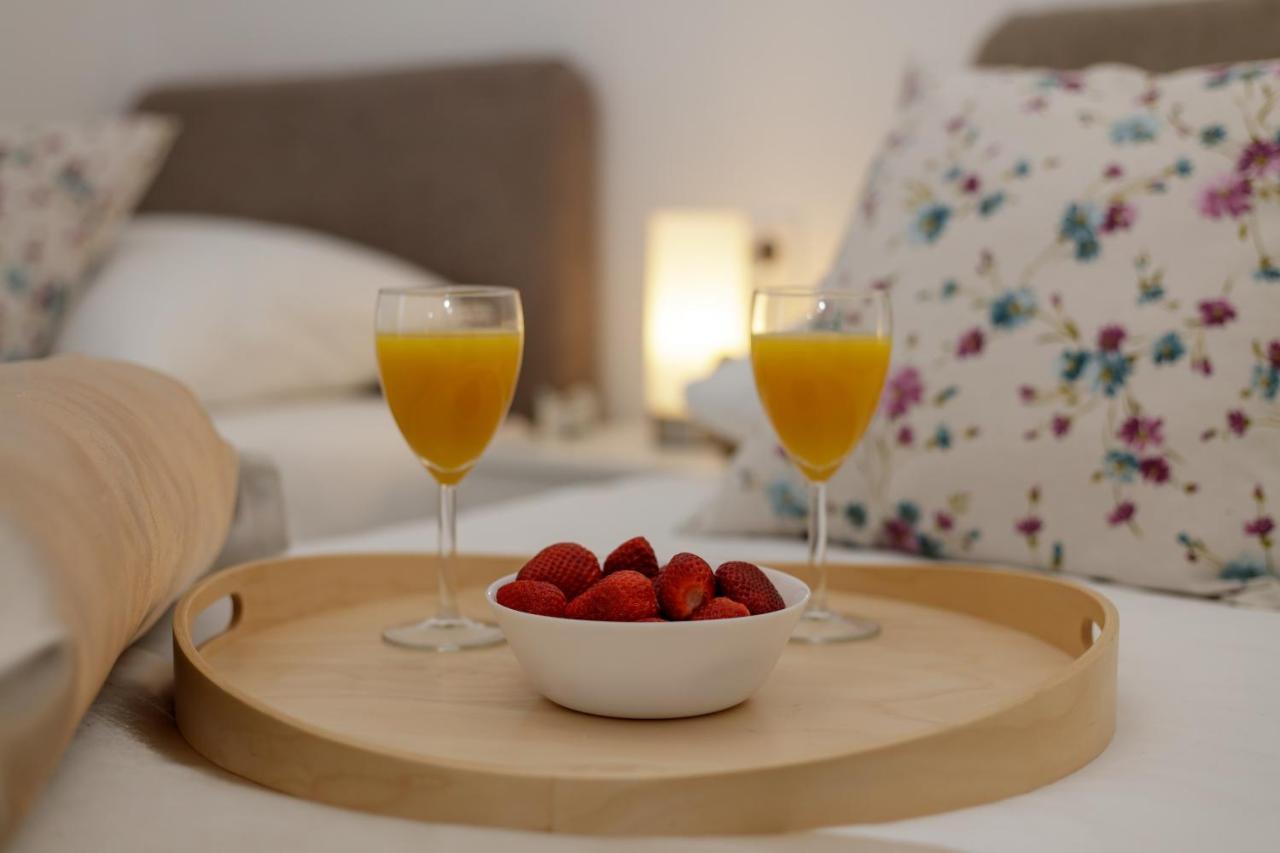Sunny Garden Adria Appartement *
