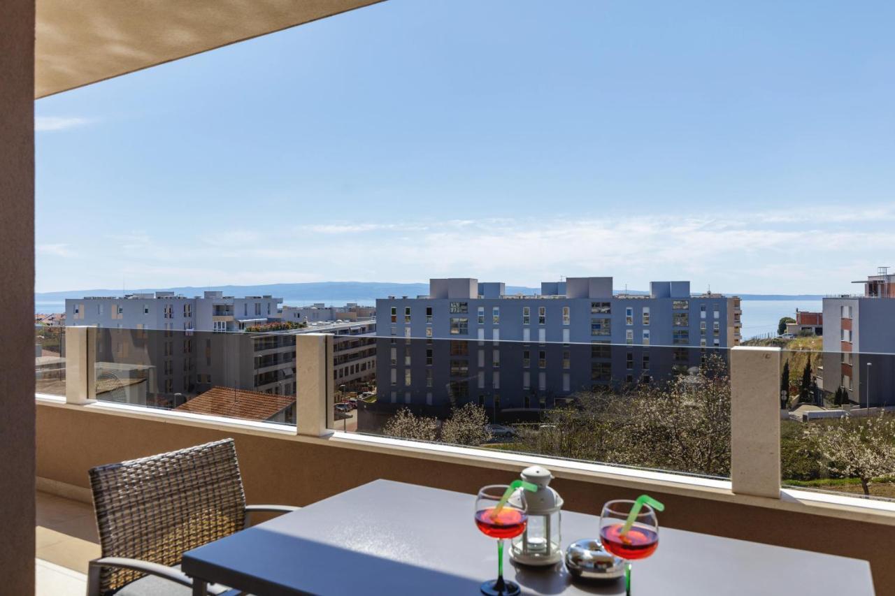 Sunny Garden Adria Apartment *