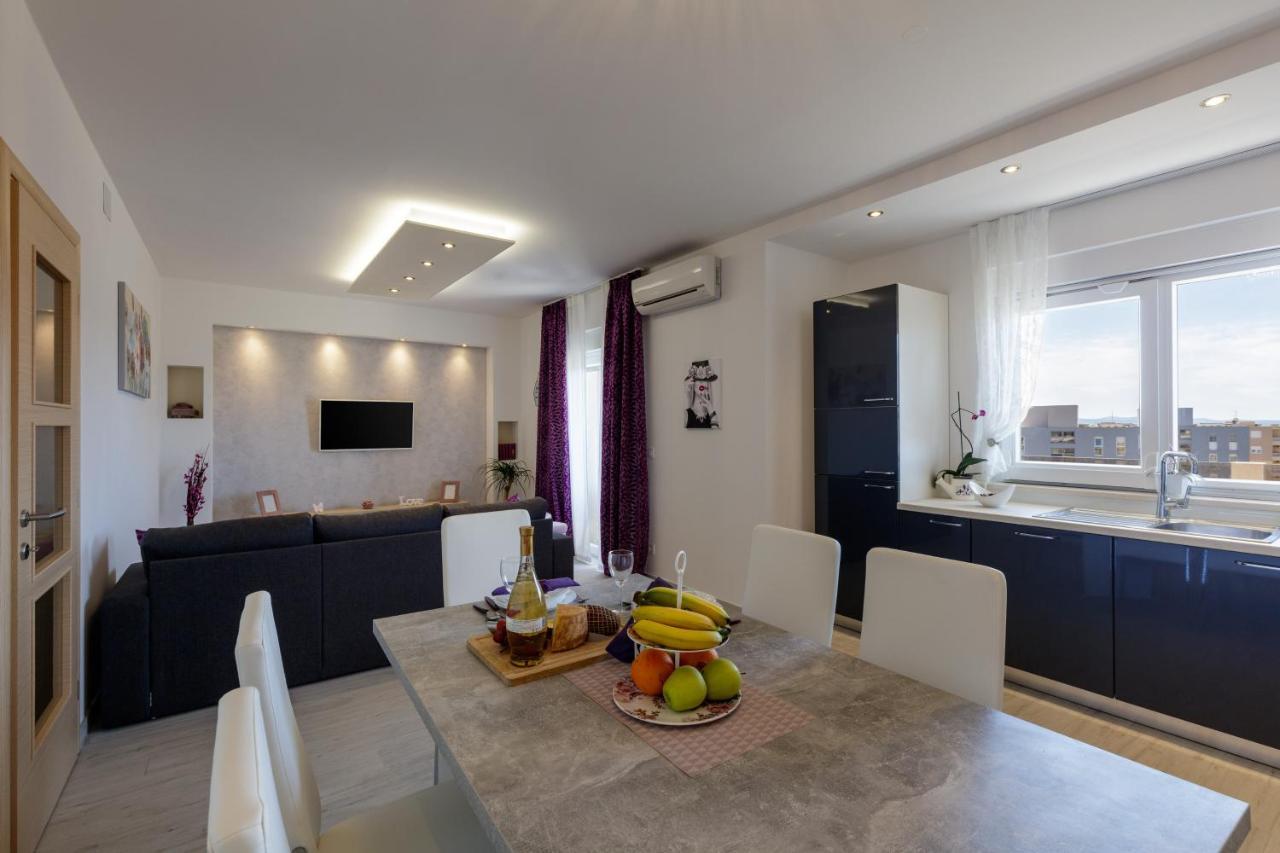 Sunny Garden Adria Appartement