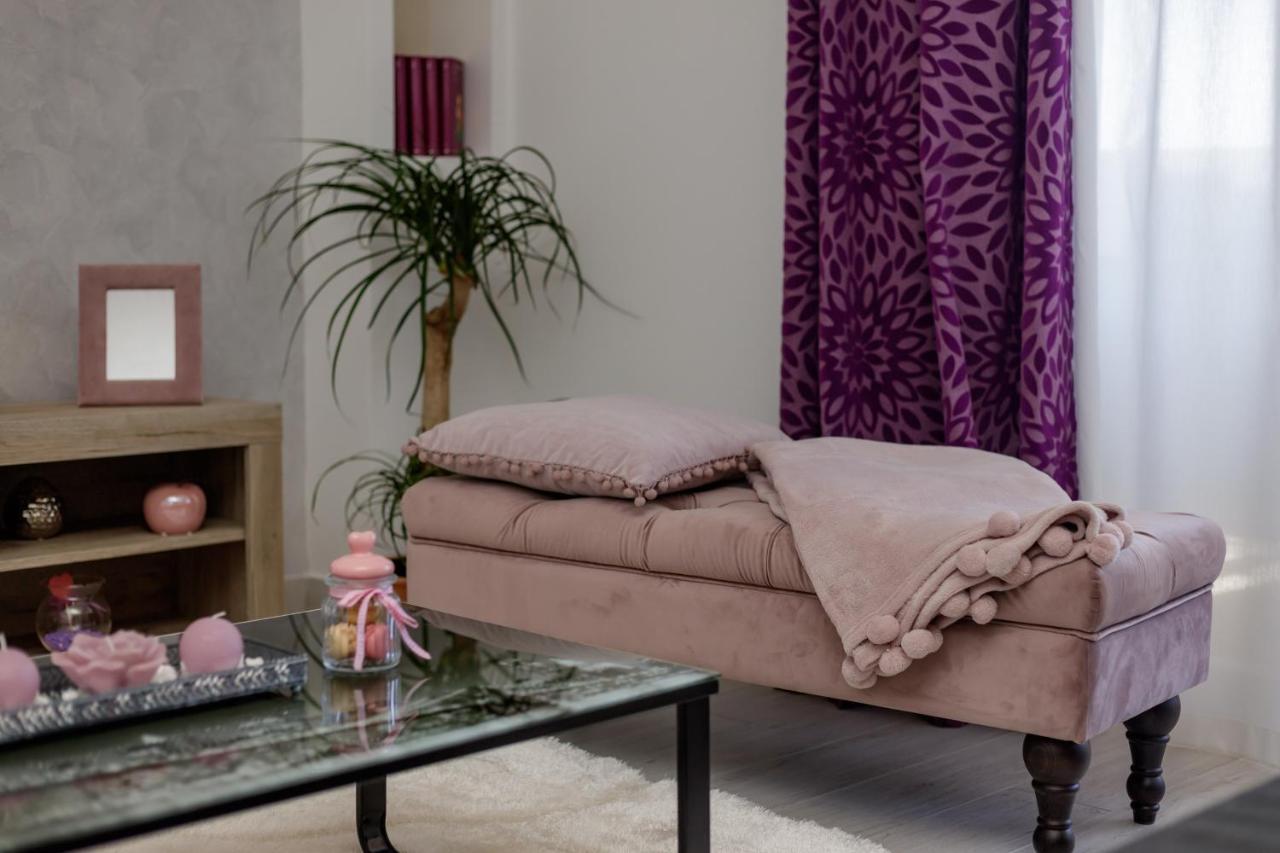 Sunny Garden Adria Appartement *