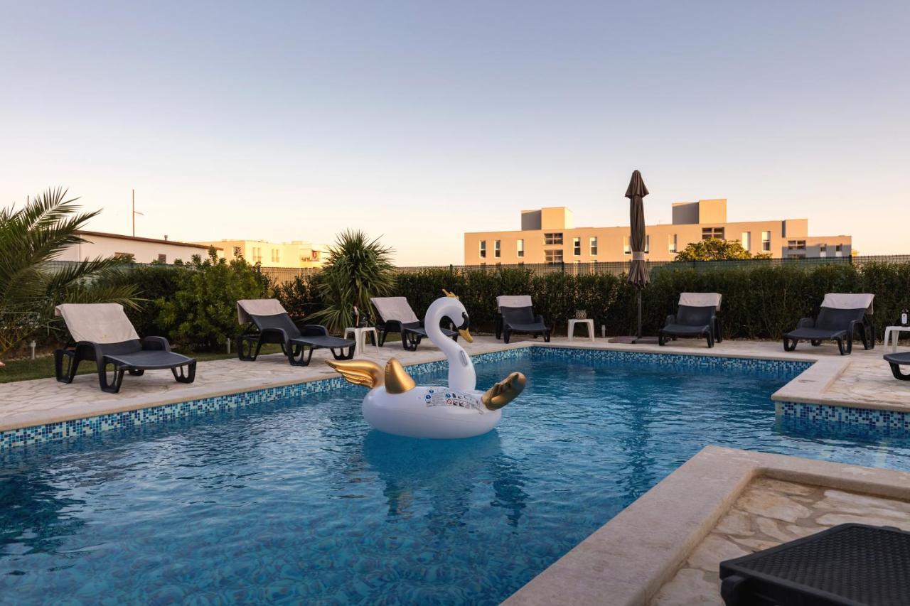 Appartement Sunny Garden Adria *