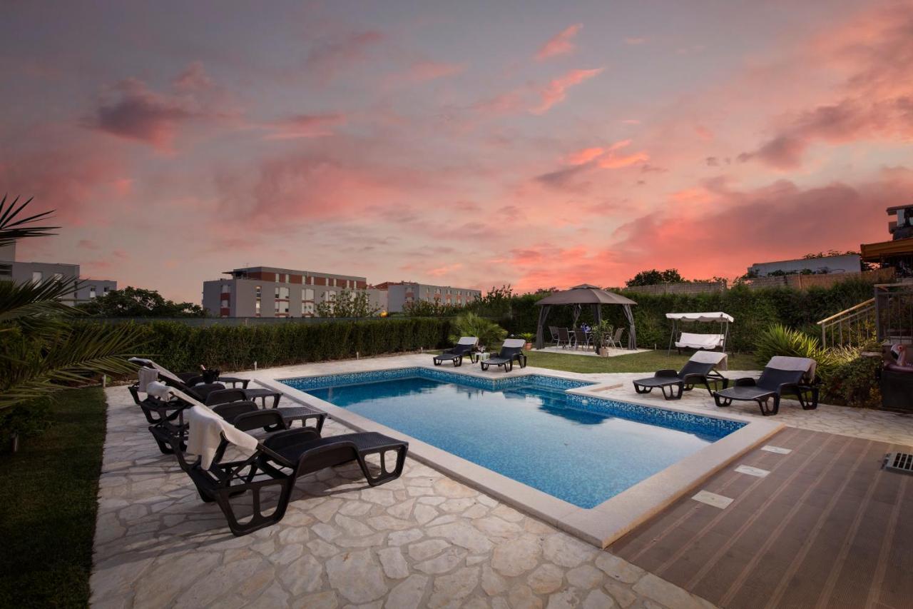Sunny Garden Adria Appartement Split