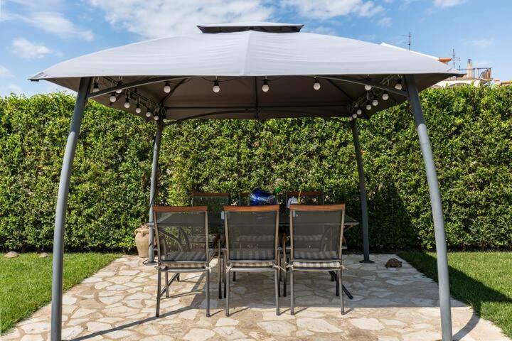 Apartment Sunny Garden Adria Split
