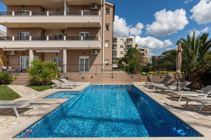 Sunny Garden Adria * Split