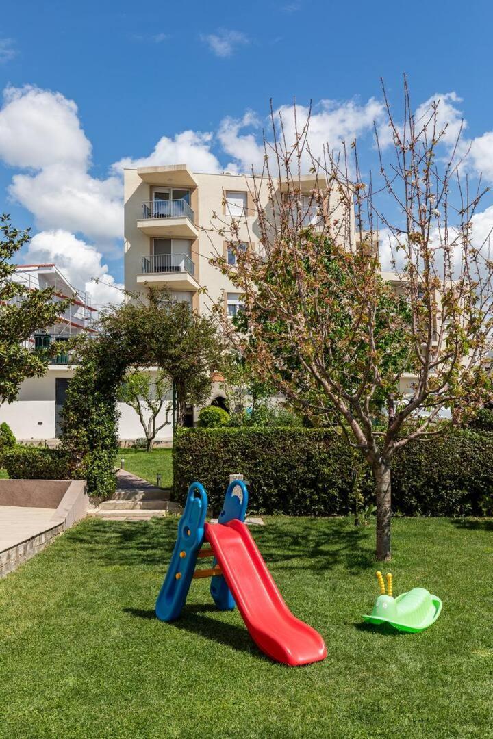 Sunny Garden Adria Appartement *