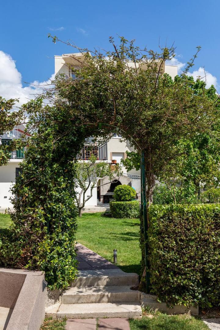 Sunny Garden Adria Appartement Split